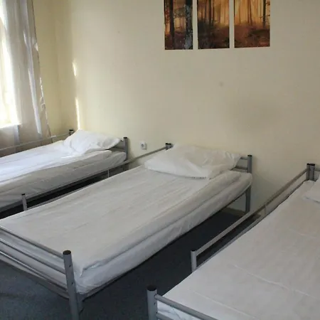 Hostel 