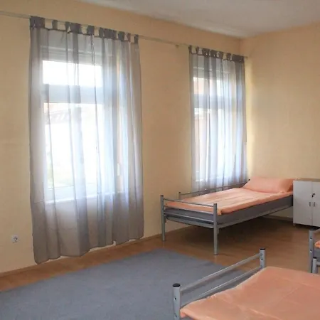 Hostel Hostel 