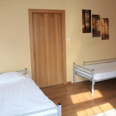 Hostel Hostel 