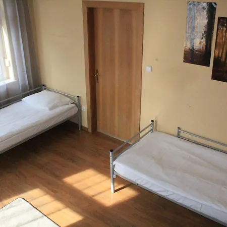 Hostel 