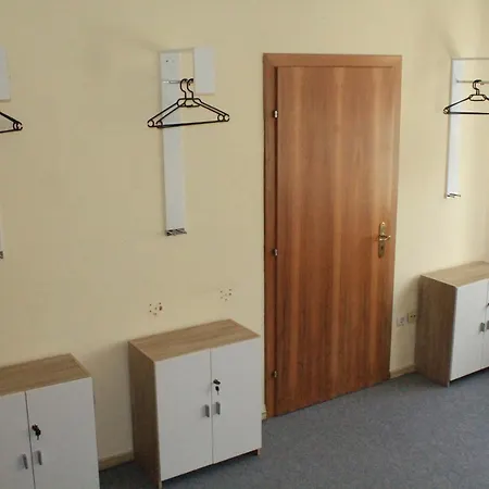 Hostel Hostel 