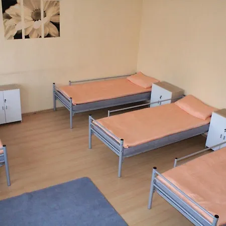 Hostel 