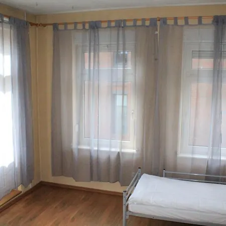 Hostel 