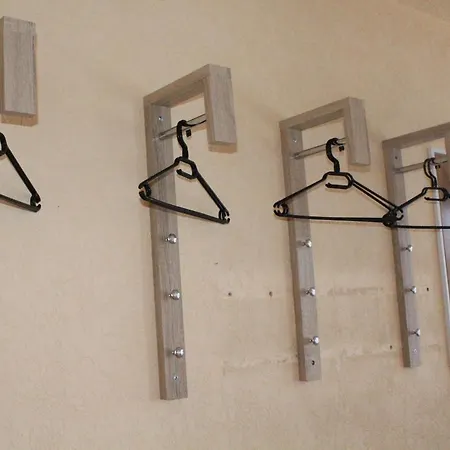 Hostel Hostel 