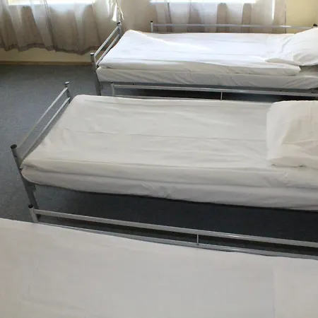 Hostel 