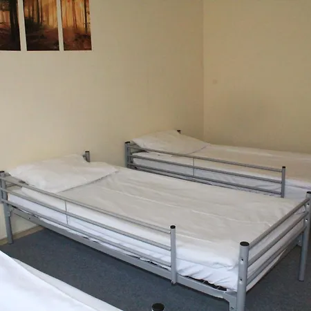 Hostel Hostel 