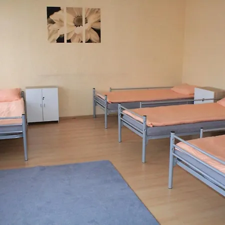 Hostel 